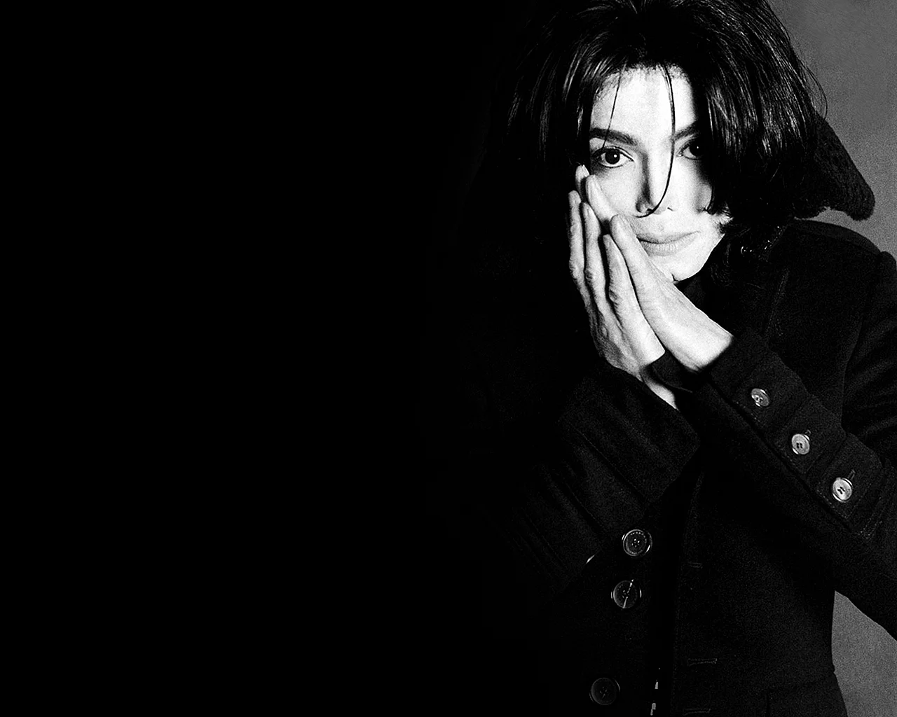 Michael Jackson Wallpaper