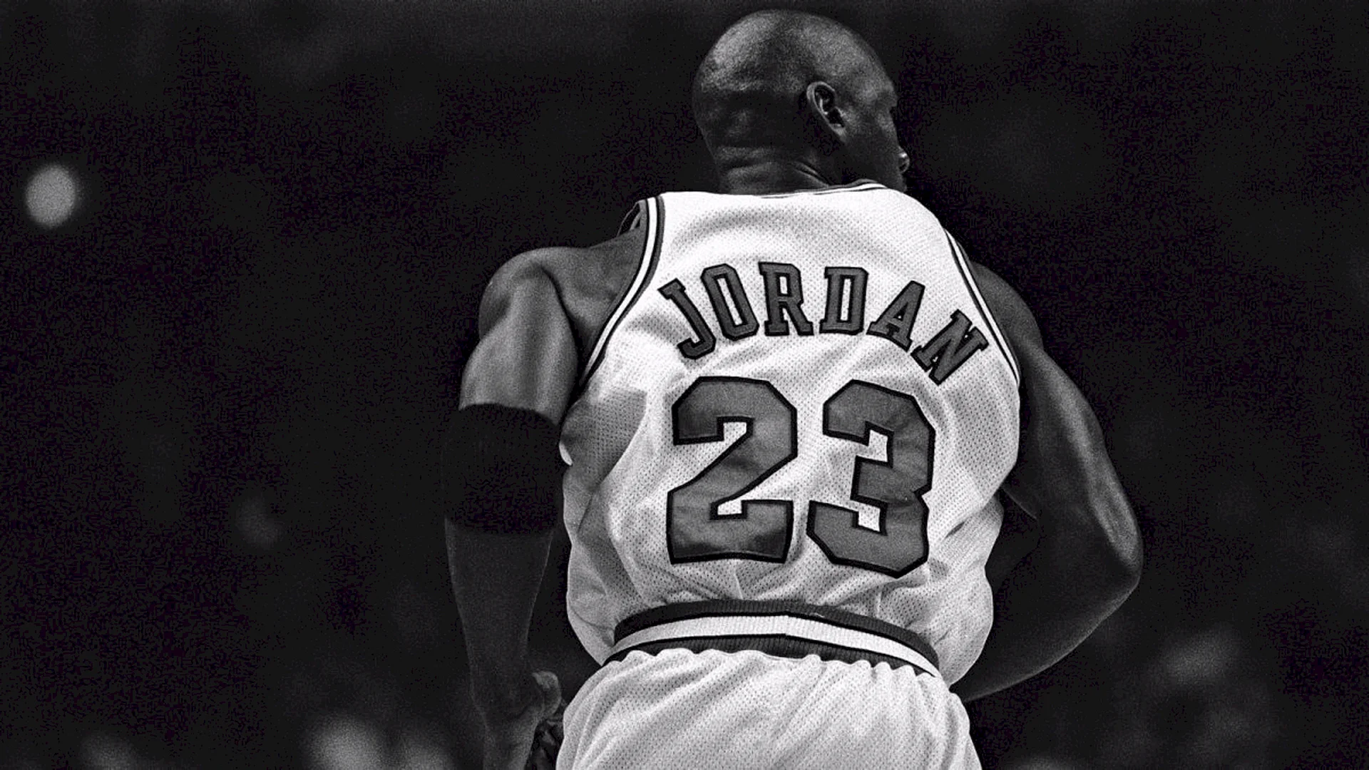 Michael Jordan Wallpaper