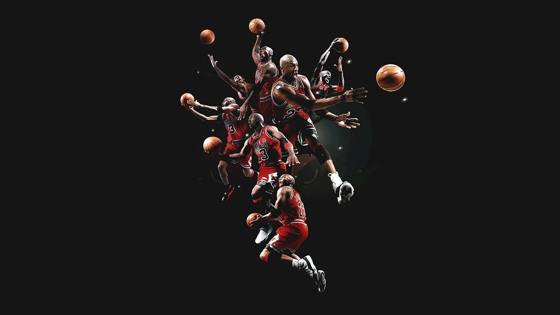 Michael Jordan Wallpaper