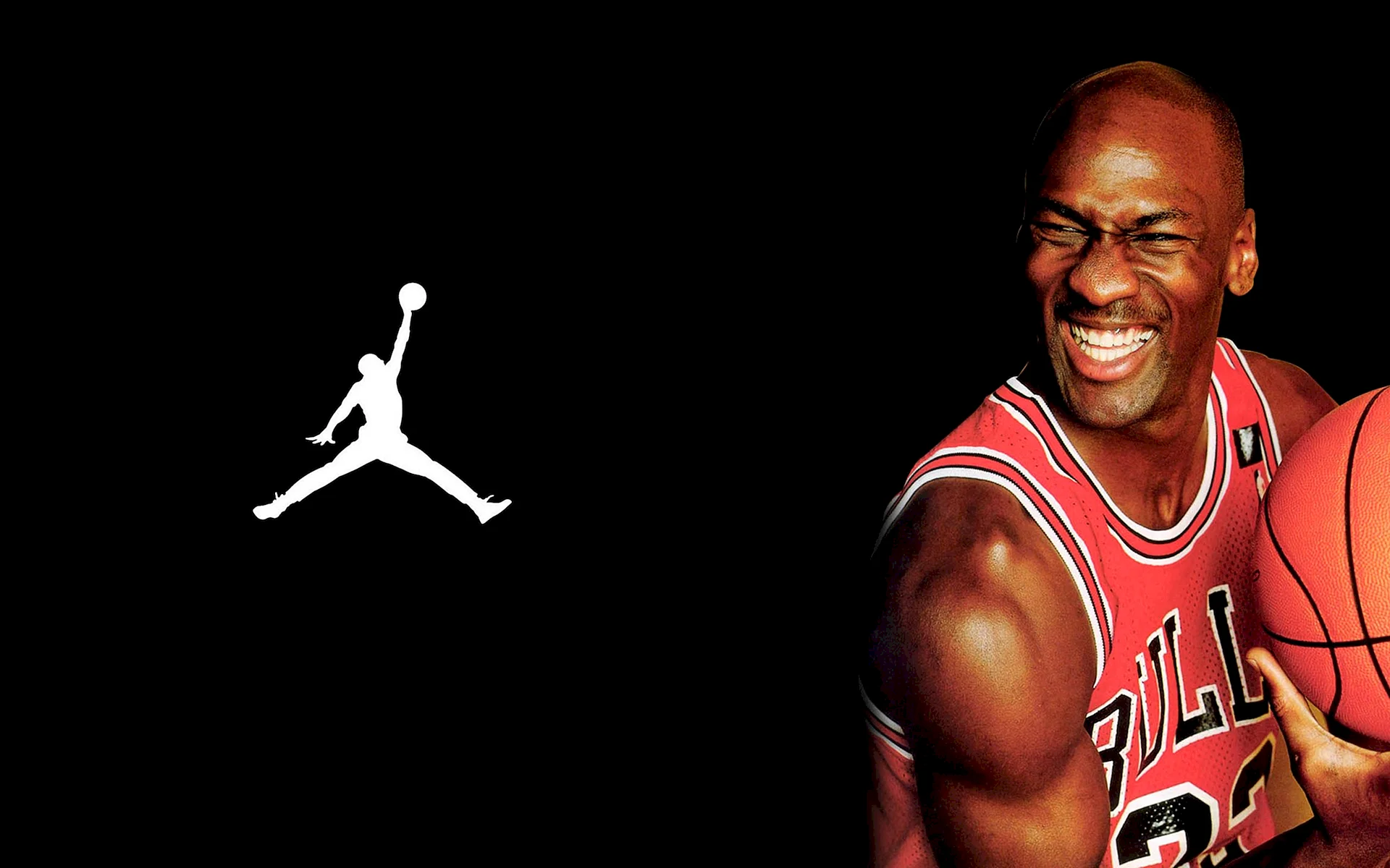 Michael Jordan 23 Wallpaper