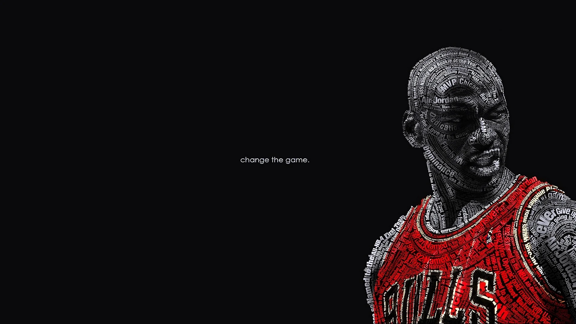 Michael Jordan Wallpaper