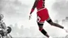 Michael Jordan Basketball Wallpaper For iPhone