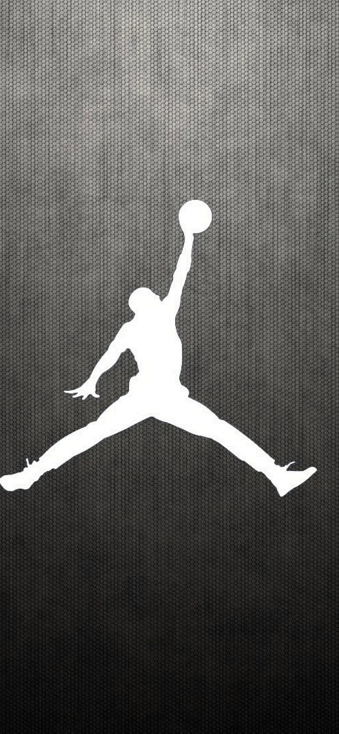 Michael Jordan Jumpman Wallpaper for iPhone 12 Pro
