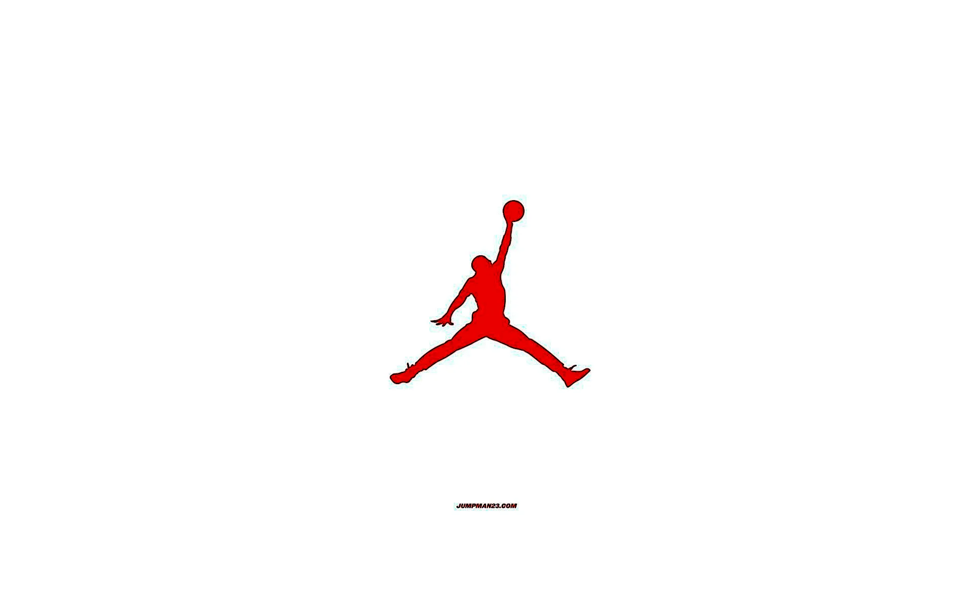 Michael Jordan Jumpman Wallpaper