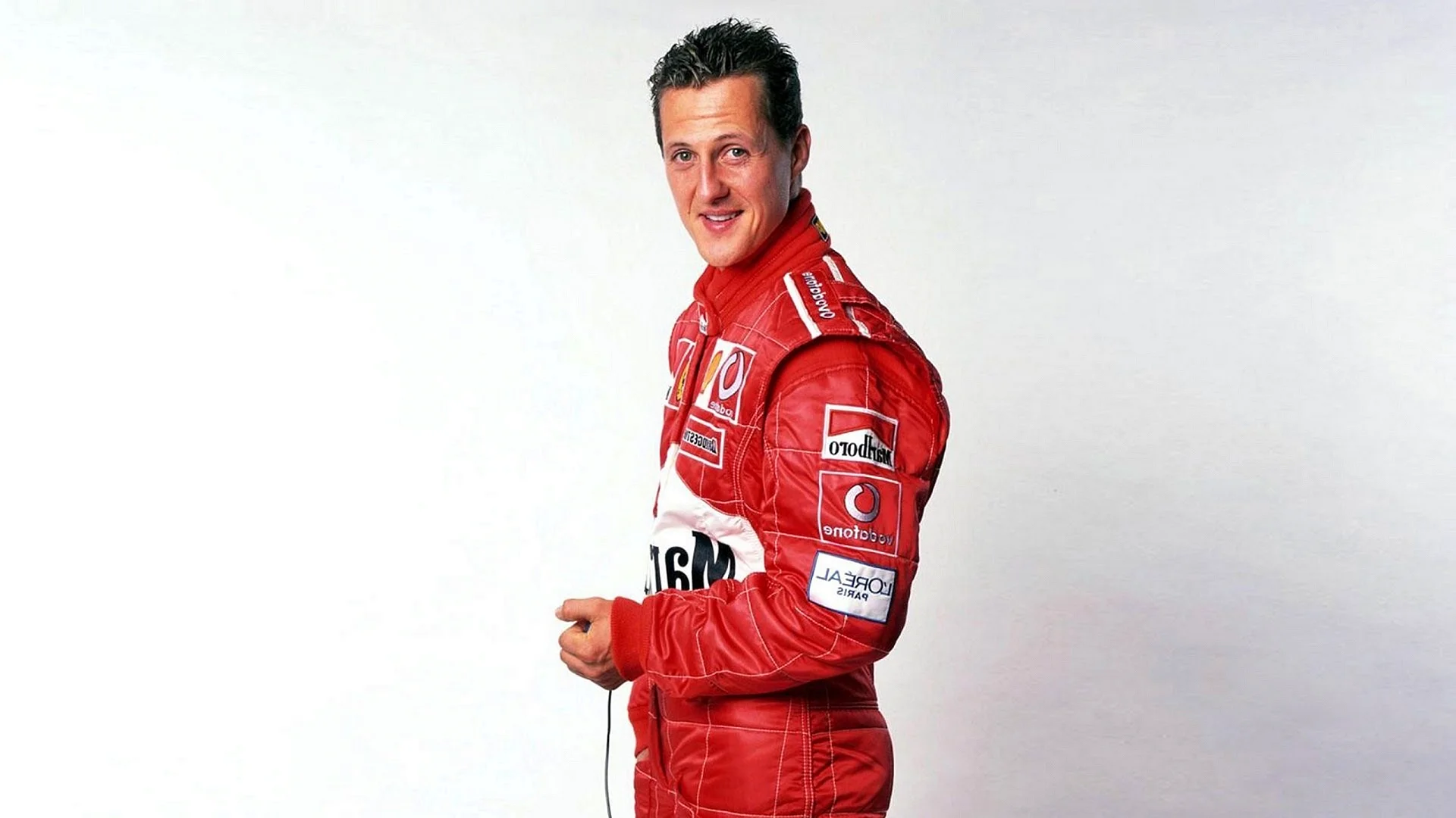 Michael Schumacher Wallpaper