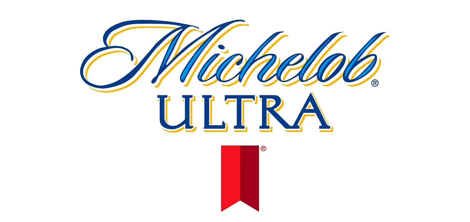 Michelob Ultra Logo Wallpaper