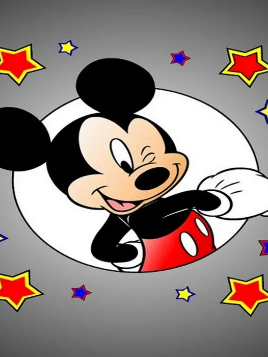 Mickey Wallpaper