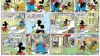 Mickey Comic Wallpaper