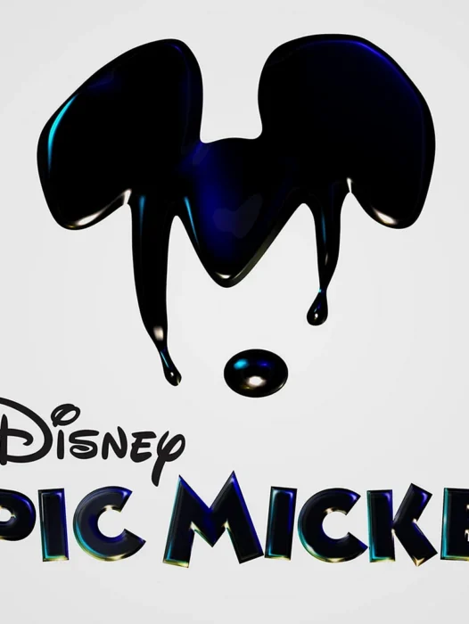 Mickey Logo Png Wallpaper