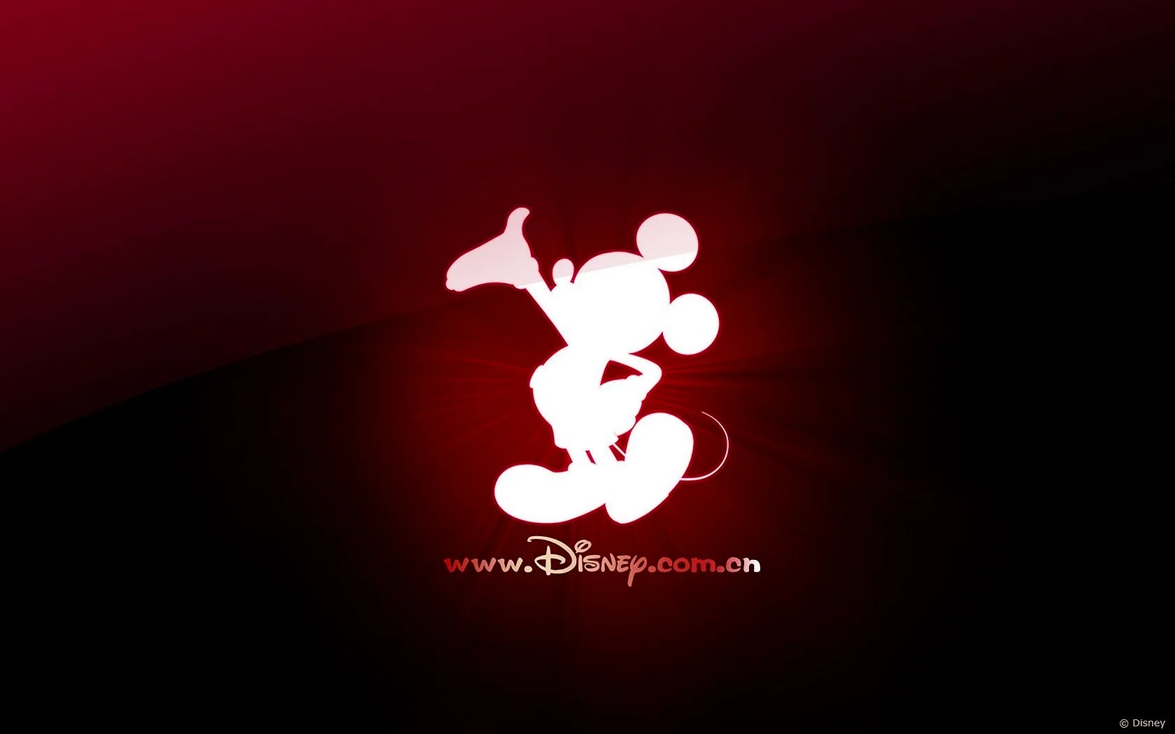 Mickey Mouse Wallpaper