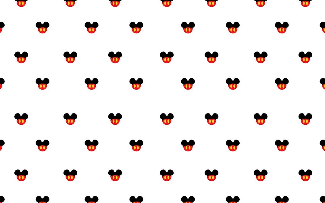 Mickey Mouse Wallpaper