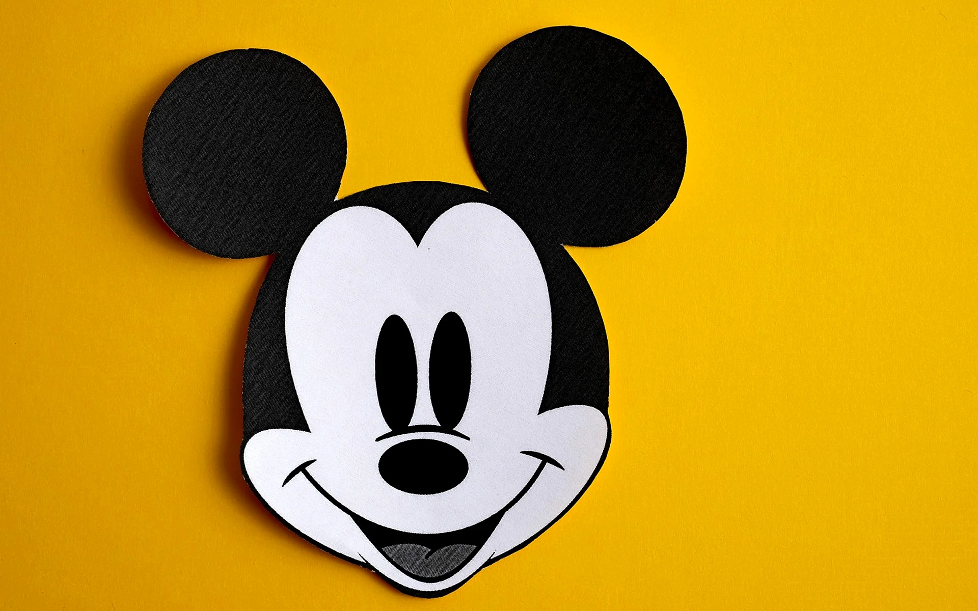 Mickey Mouse Wallpaper