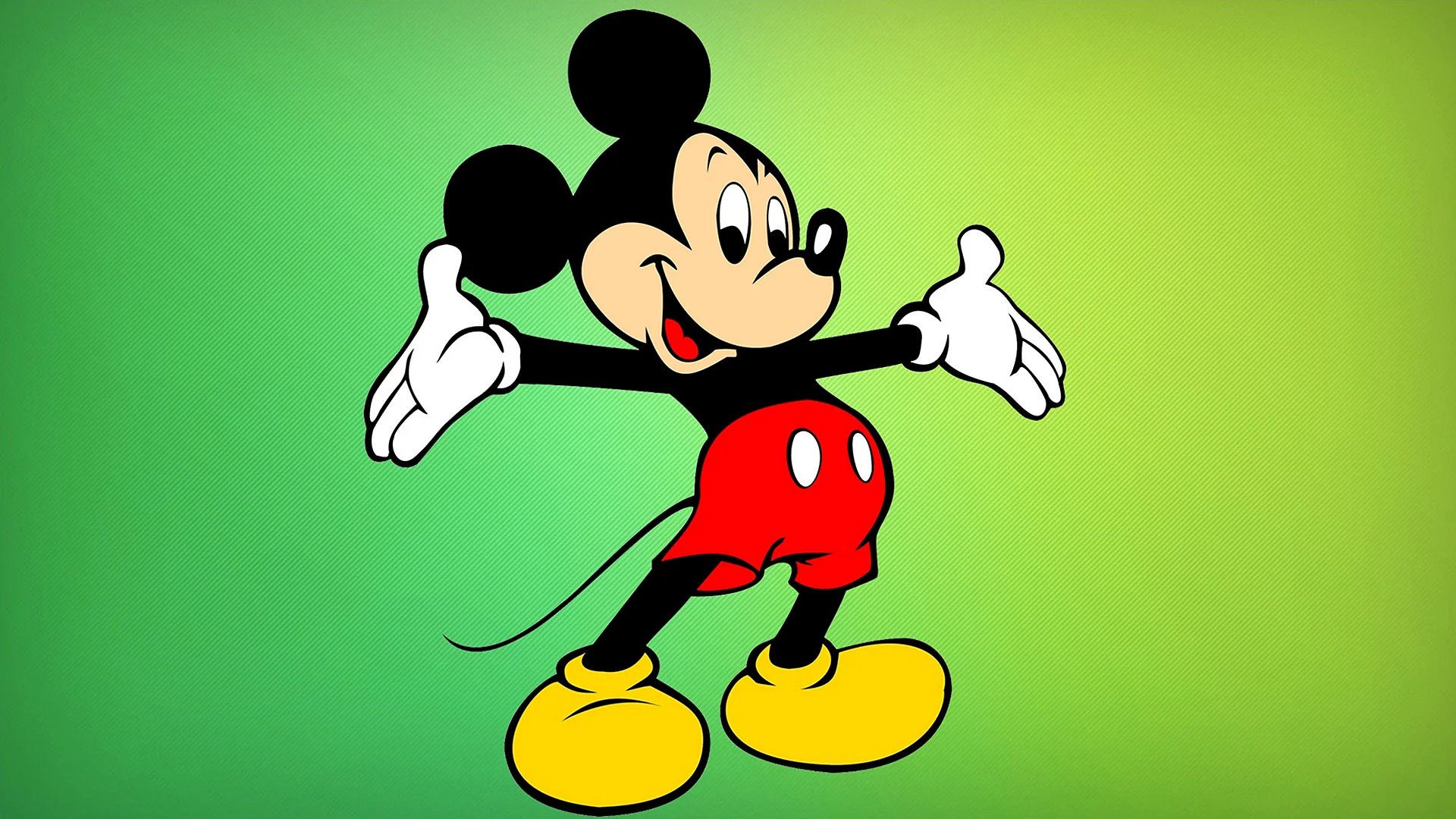 Mickey Mouse Wallpaper