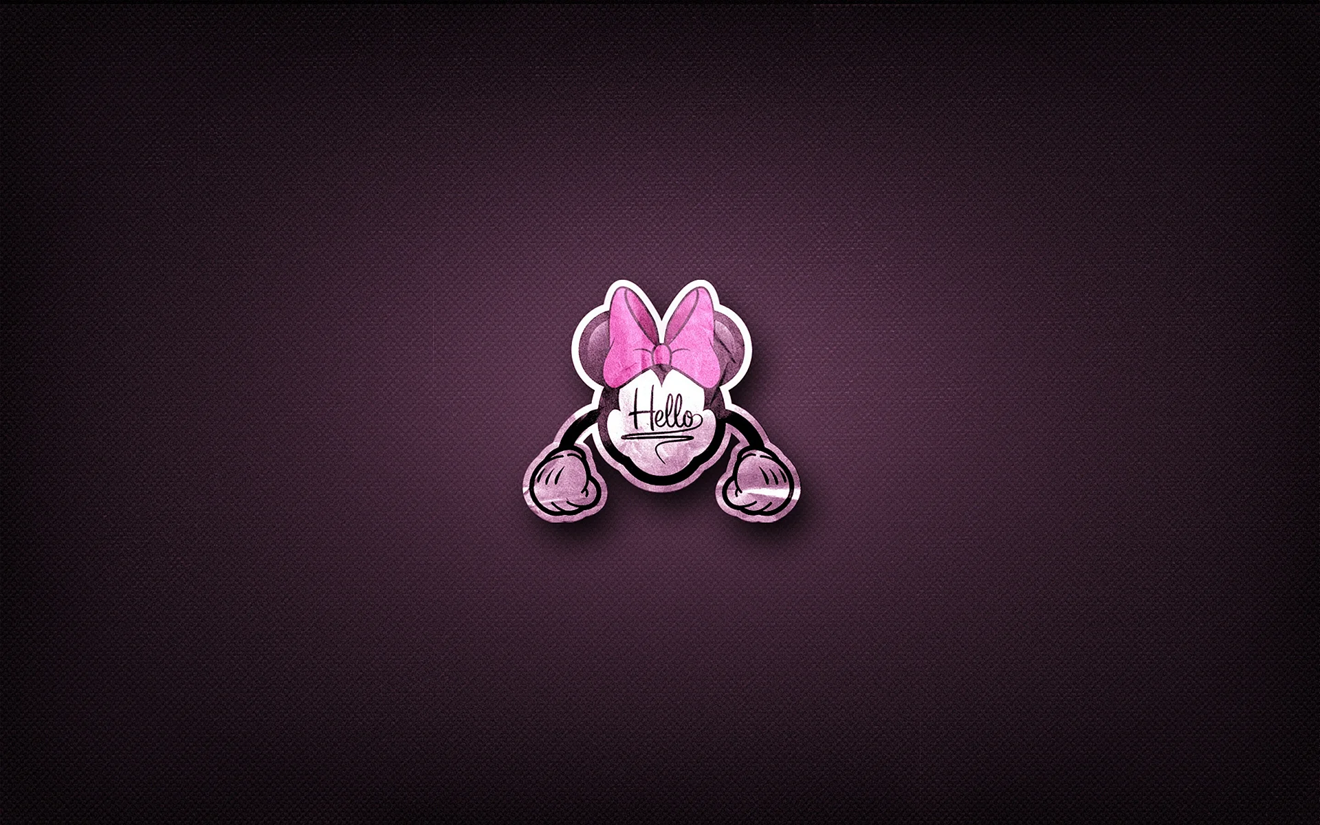 Mickey Mouse Wallpaper