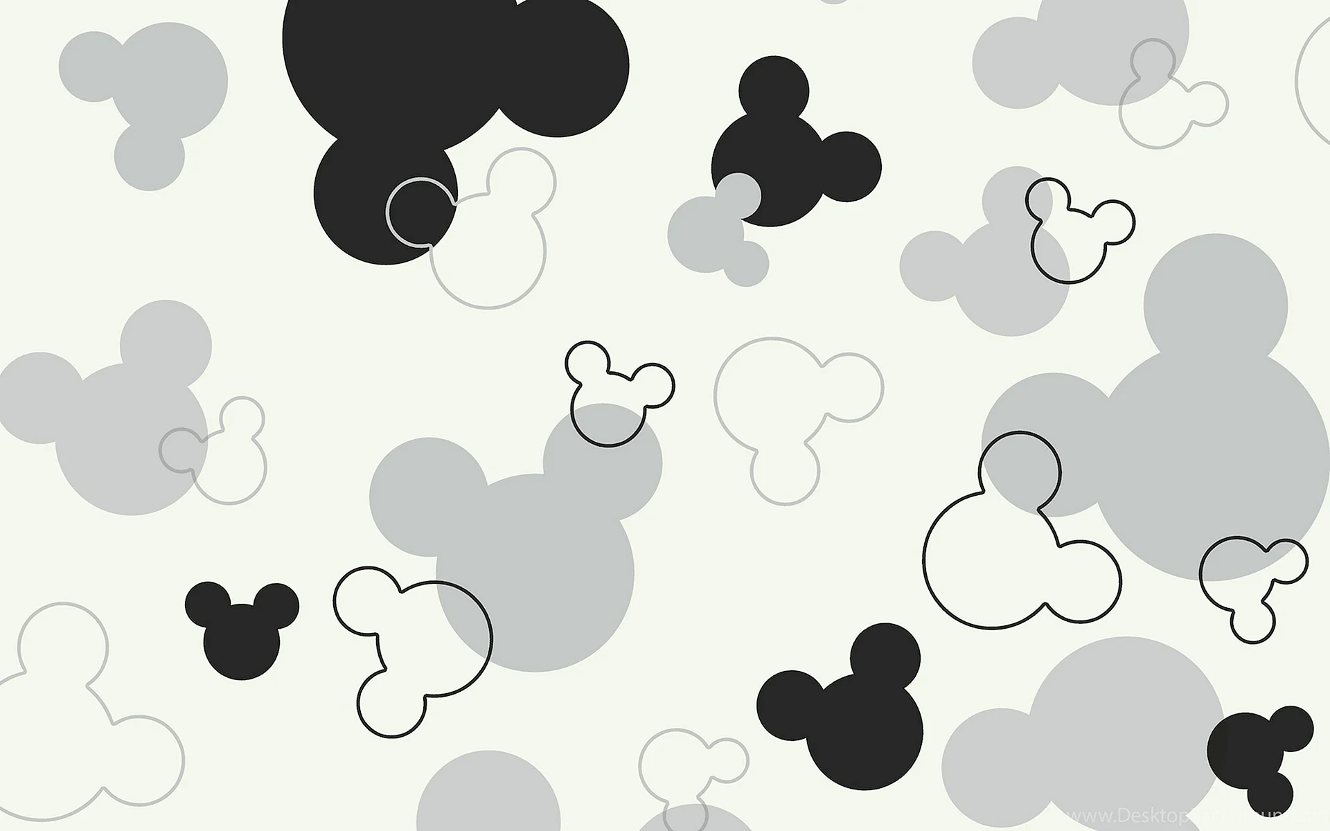 Mickey Mouse Wallpaper