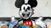 Mickey Mouse Bad Wallpaper