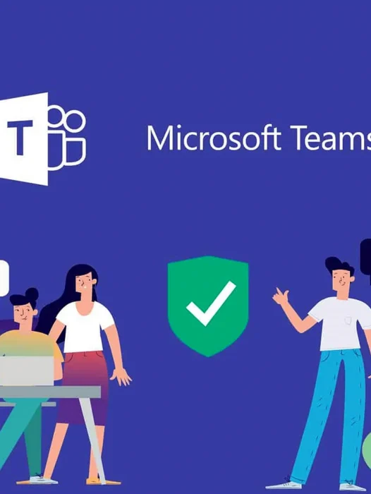 Microsoft Teams Wallpaper