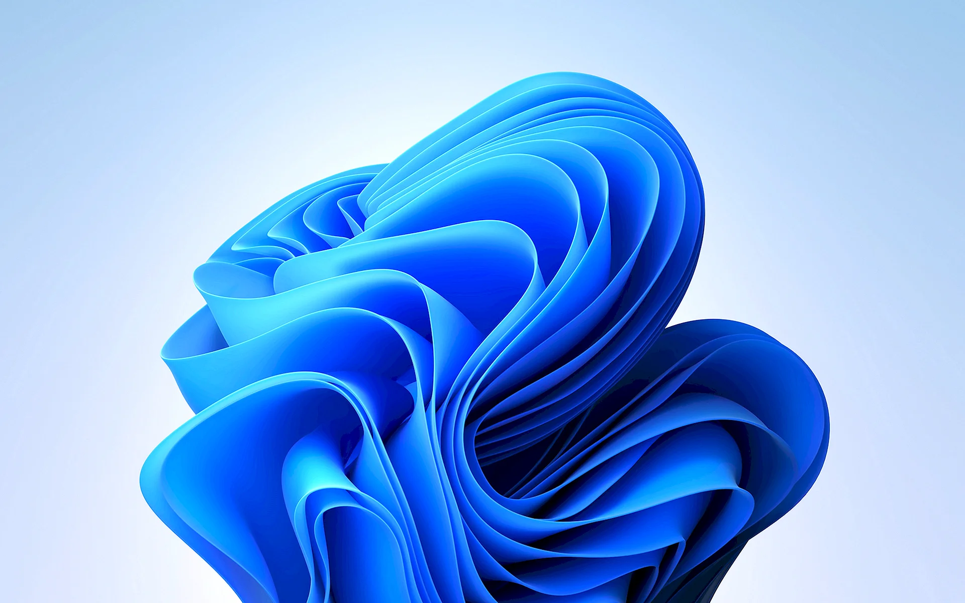 Microsoft Windows 11 Wallpaper