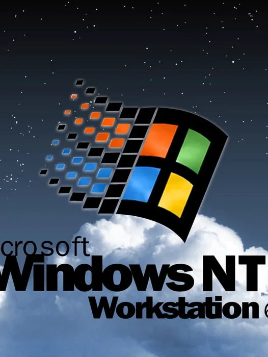 Microsoft Windows Nt Workstation 5.0 Wallpaper