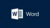 Microsoft Word Wallpaper