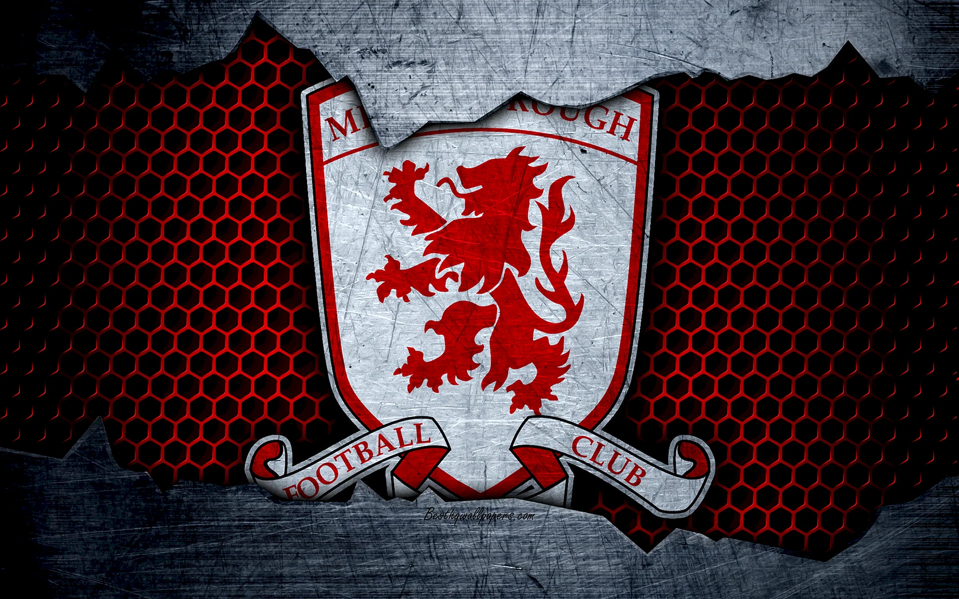 Middlesbrough Fc Wallpaper