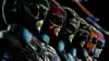 Mighty Morphin Power Rangers 2017 Wallpaper