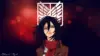 Mikasa Ackerman Wallpaper