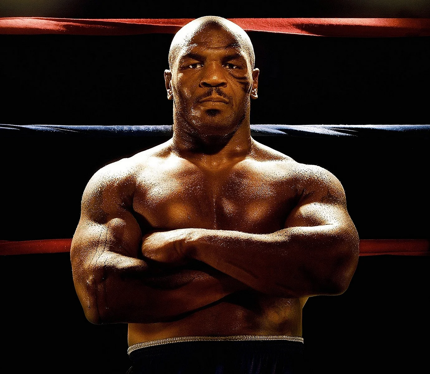 Mike Tyson Wallpaper