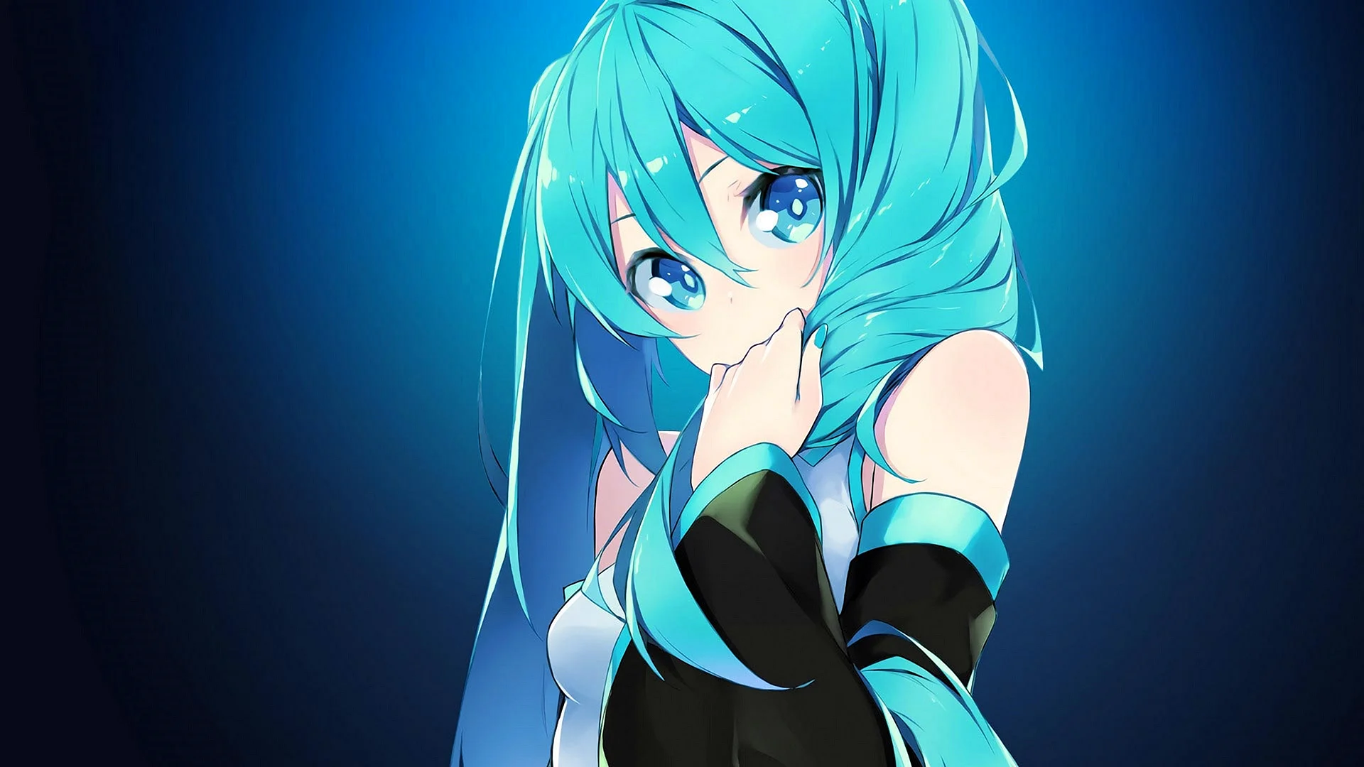 Miku Wallpaper