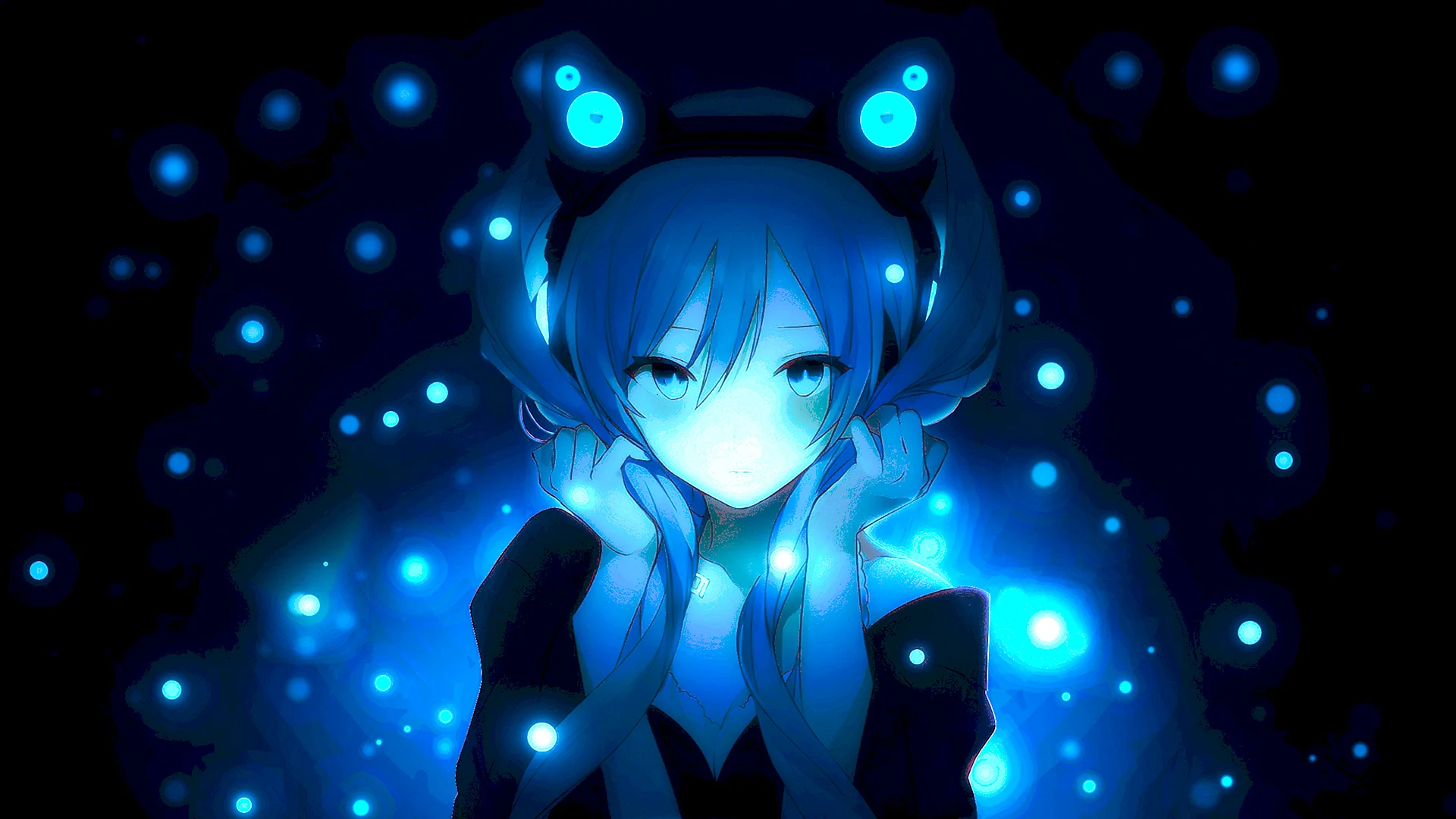 Miku Wallpaper