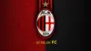Milan Fc Logo Wallpaper