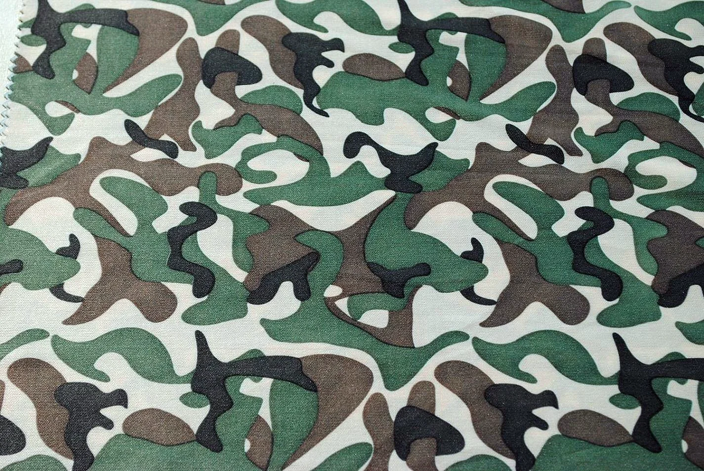 Military Camouflage Camo Wallpaper