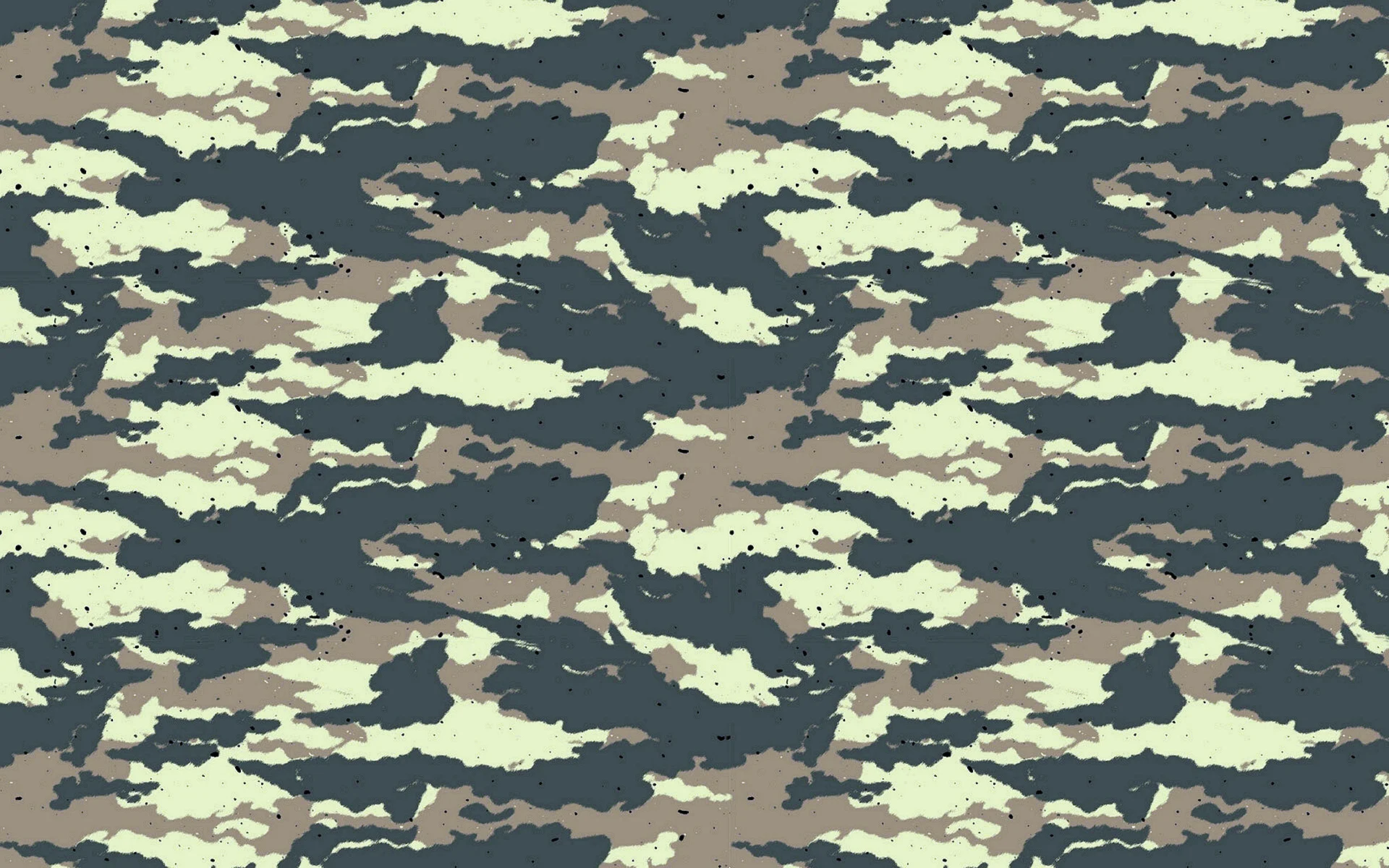 Military Camouflage Wallpaper