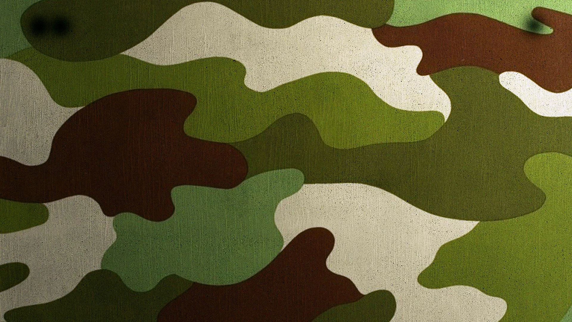 Military Camouflage Patterns Wallpaper