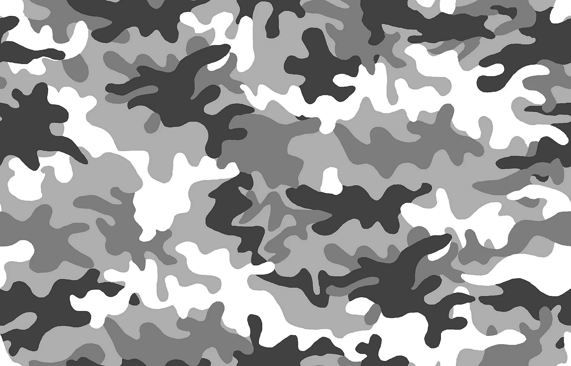 Military Urban Camo Wallpaper