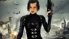 Milla Jovovich Resident Evil Wallpaper