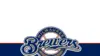 Milwaukee Brewers Logo Wallpaper