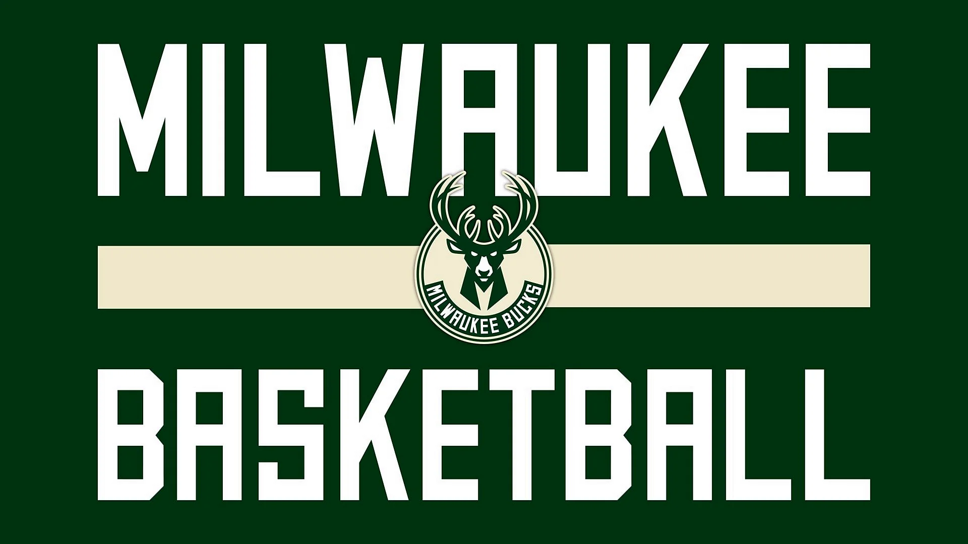 Milwaukee Bucks Wallpaper