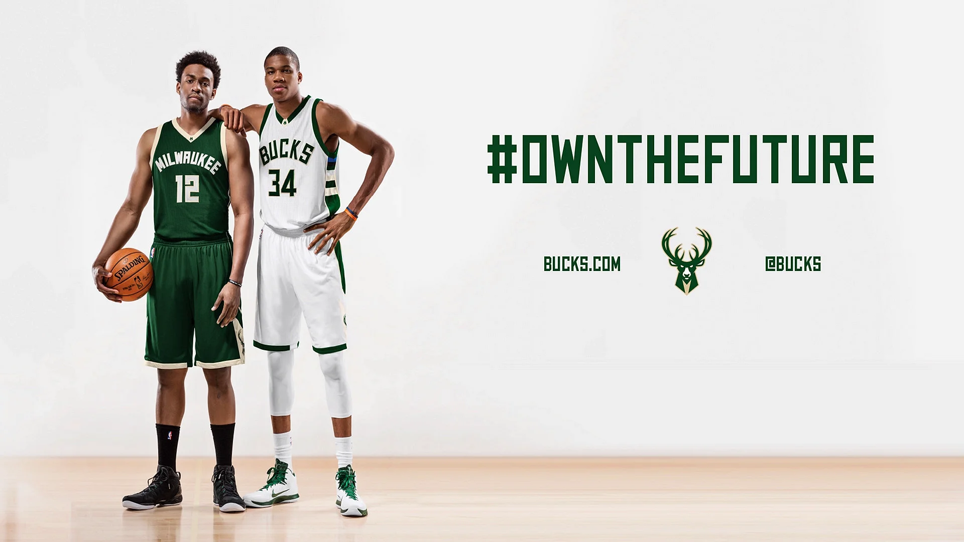 Milwaukee Bucks Wallpaper