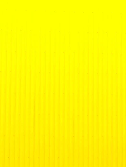 Minimalistic Dark Yellow Wallpaper