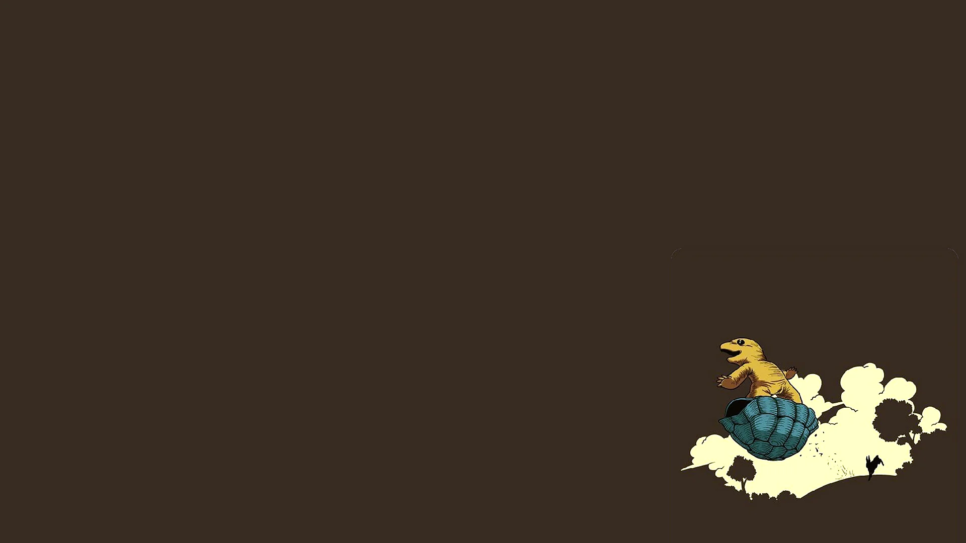 Minimalistic Wallpaper