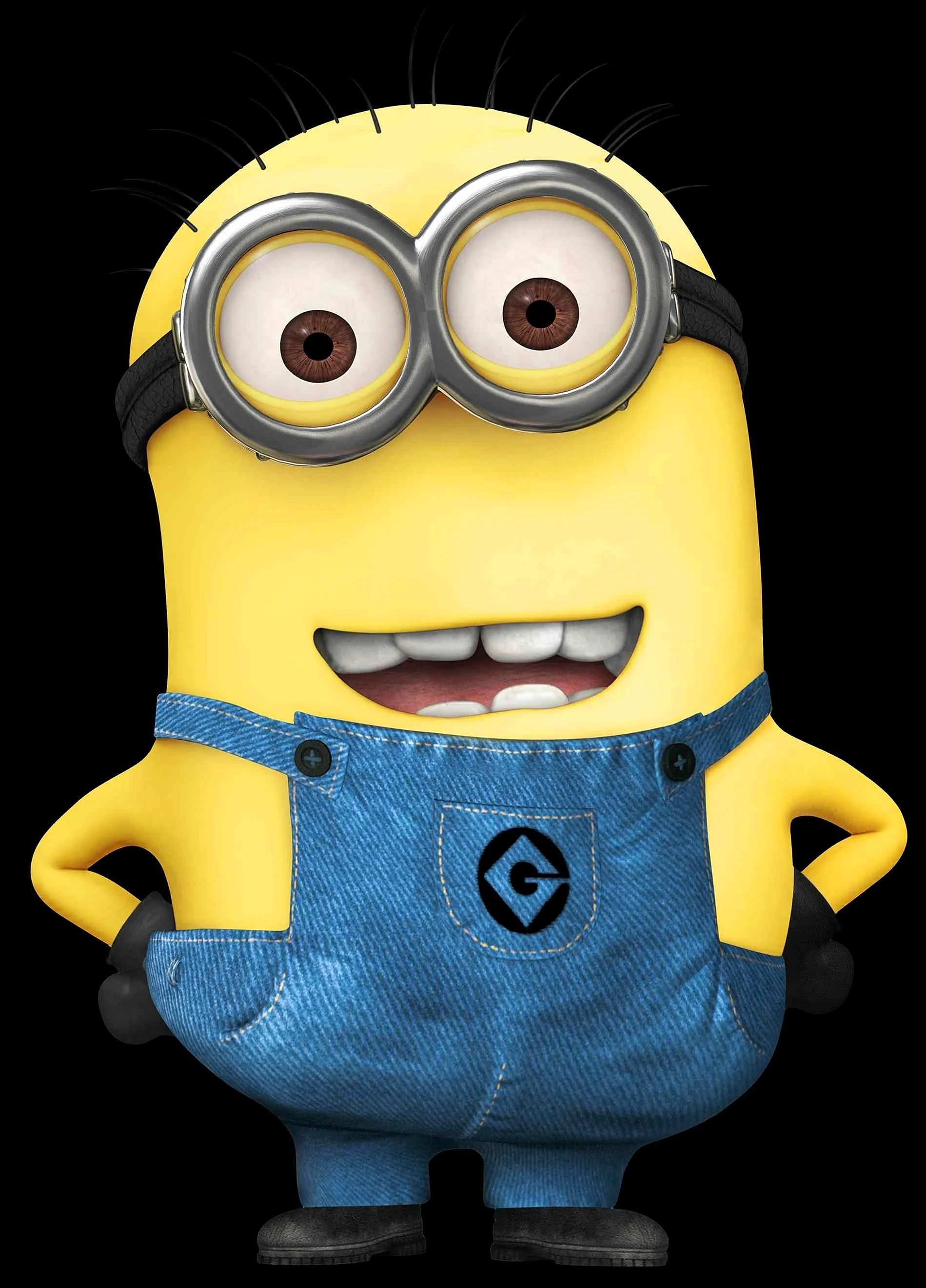 Minion Wallpaper