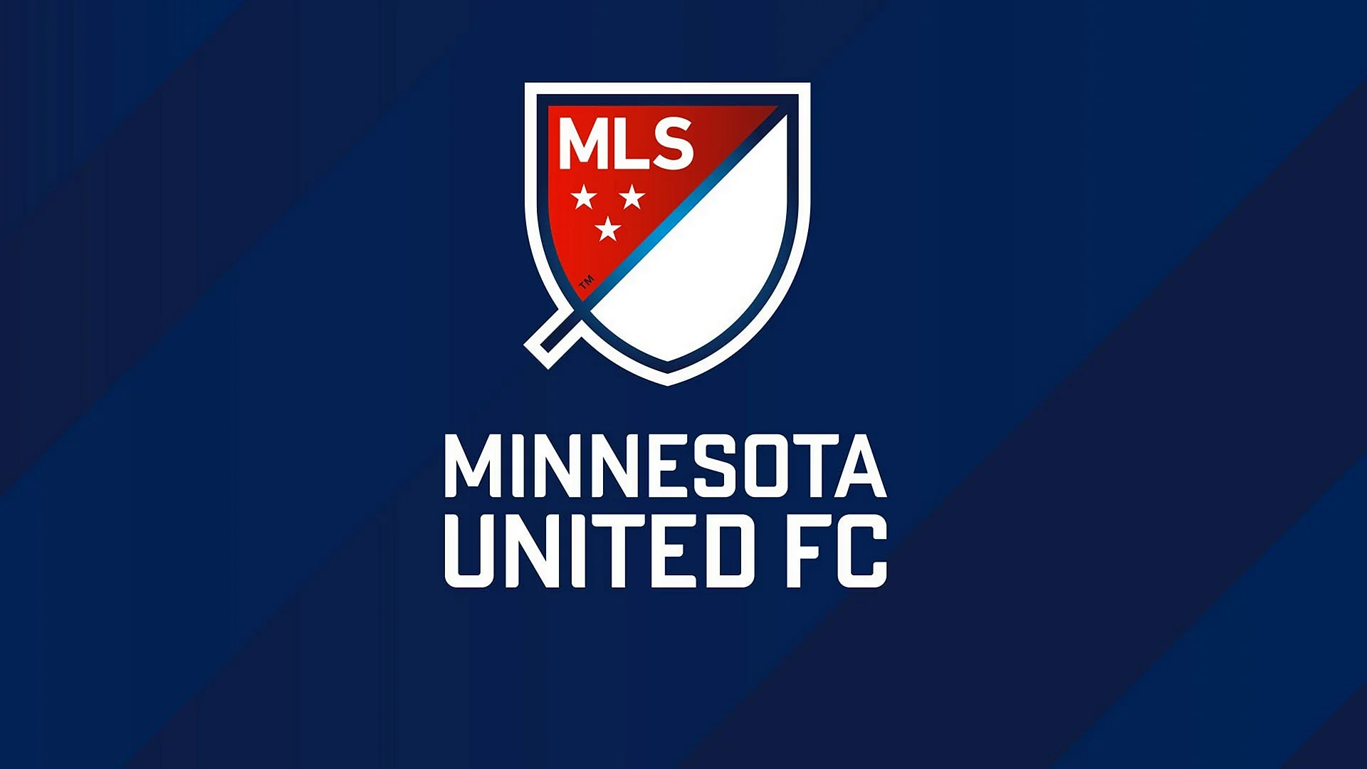 Minnesota United Fc Logo Wallpaper