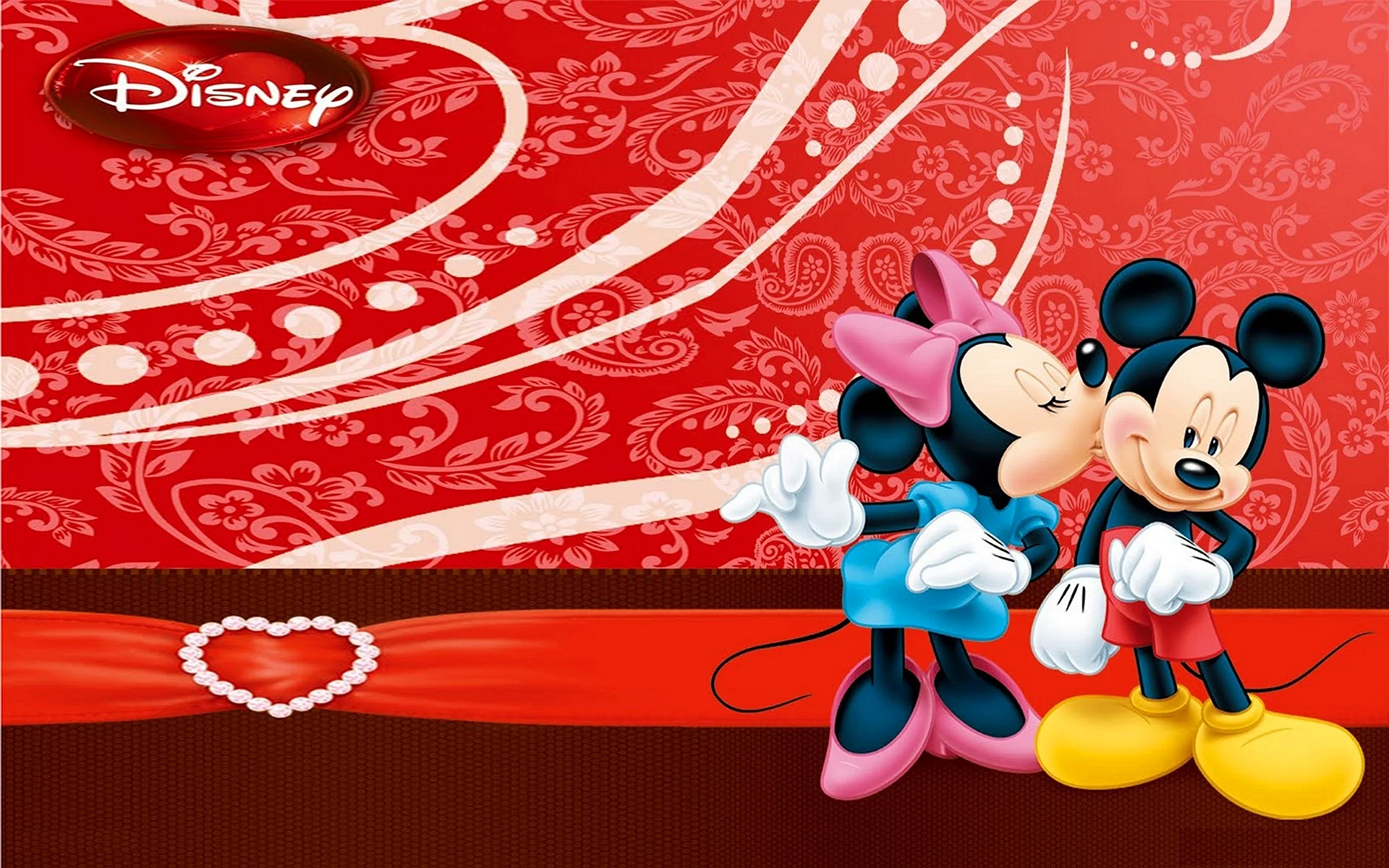 Minnie Wallpaper