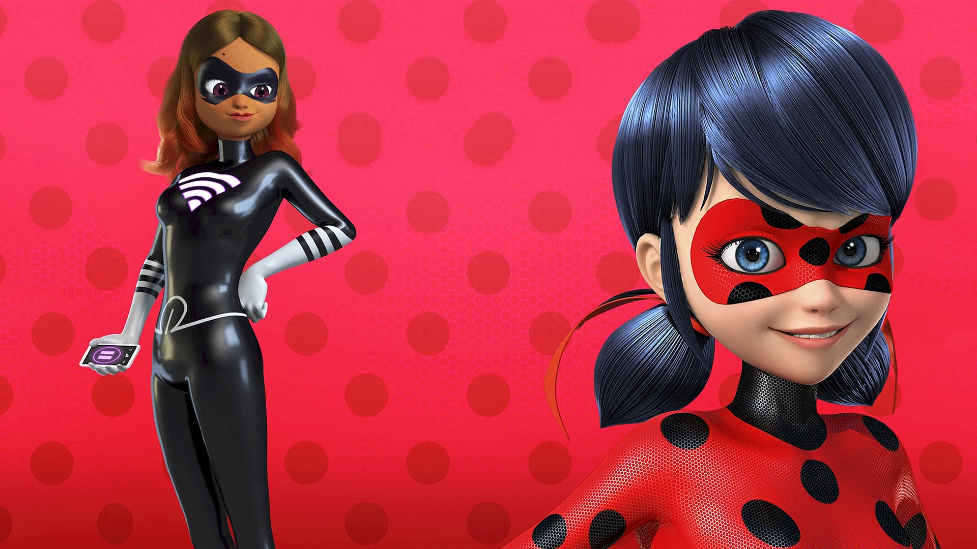 Miraculous Wallpaper