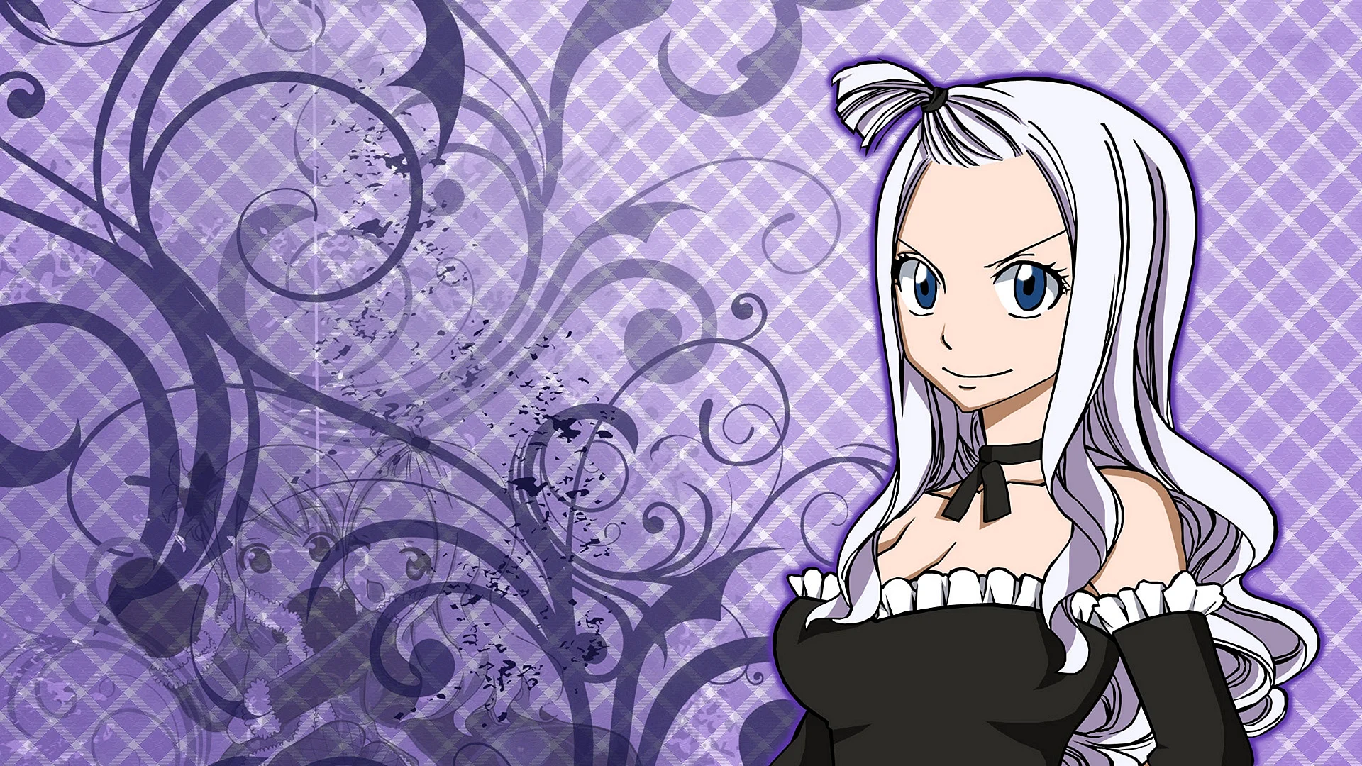 Mirajane Wallpaper