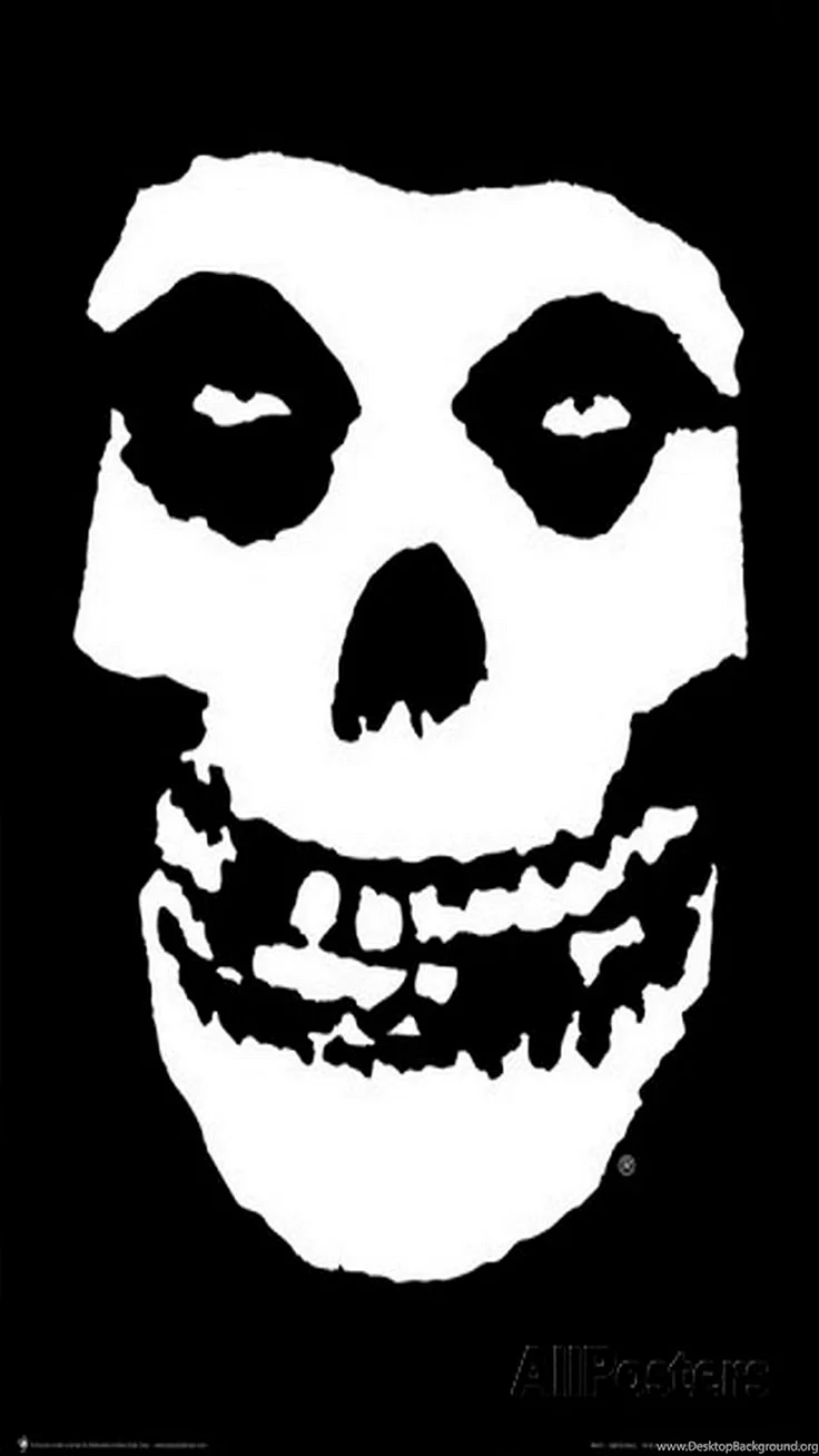 Misfits For Iphone Wallpaper