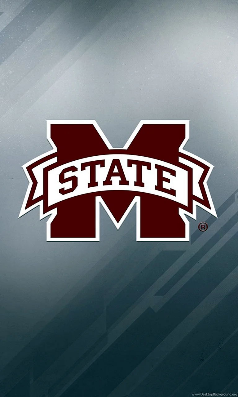 Mississippi State Wallpaper For iPhone
