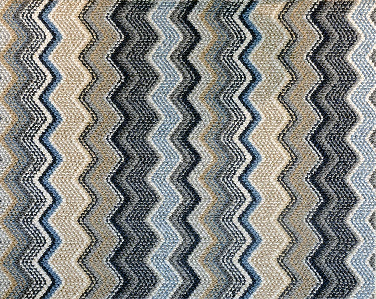 Missoni Pattern Wallpaper