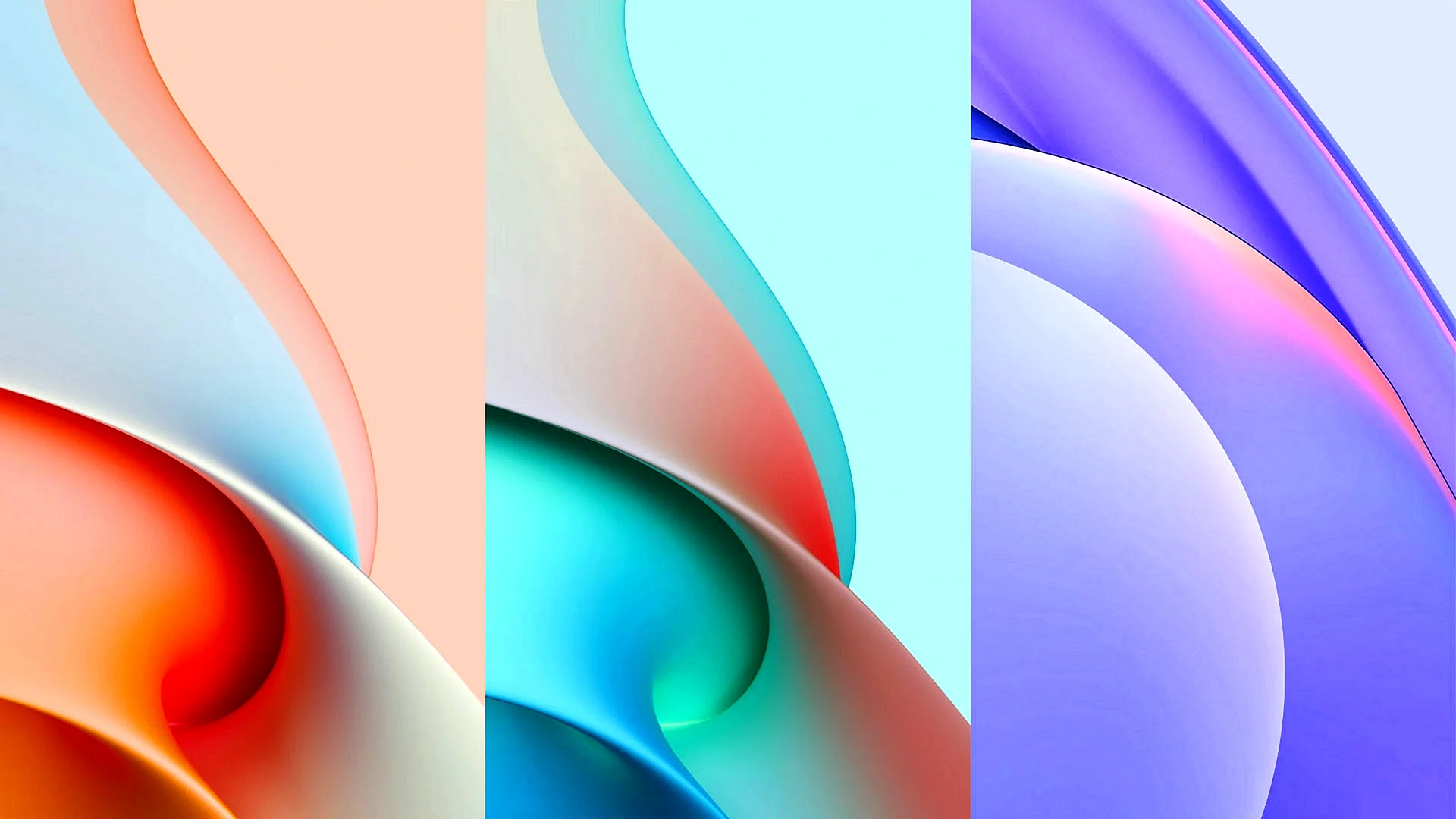 Miui 12.5 Redmi Note 9 Pro Wallpaper